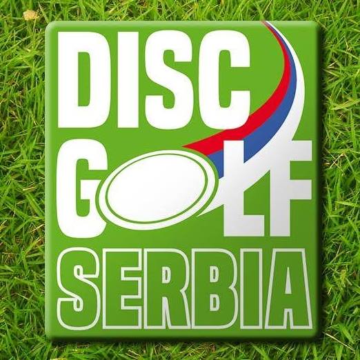 FRIZBI SRBIJA logo