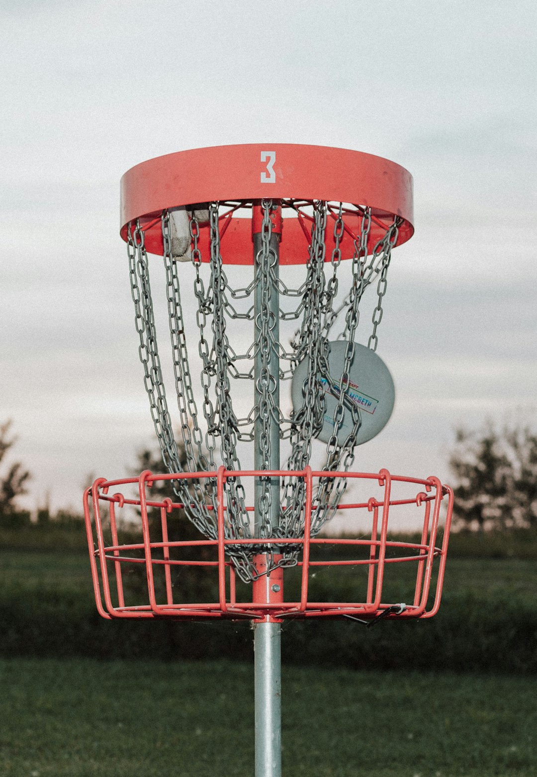 Disc Golf