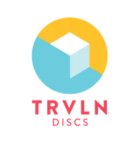 TRVLN DISCS logo