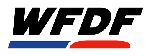 WFDF logo
