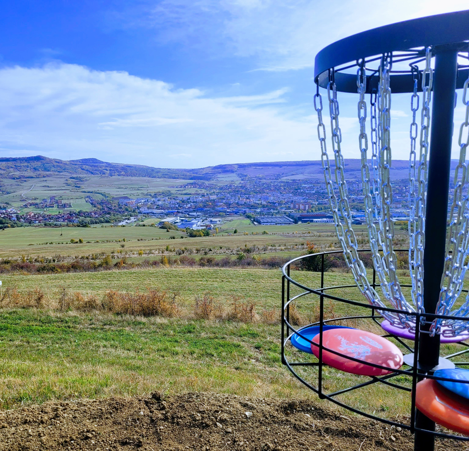HILLSIDE TRANSYLVANIA
