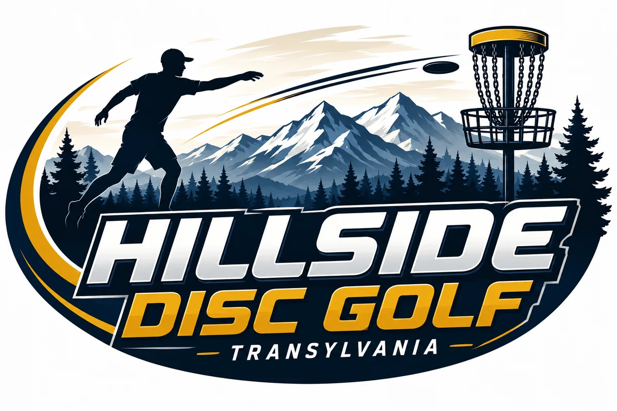 HILLSIDE TRANSYLVANIA logo