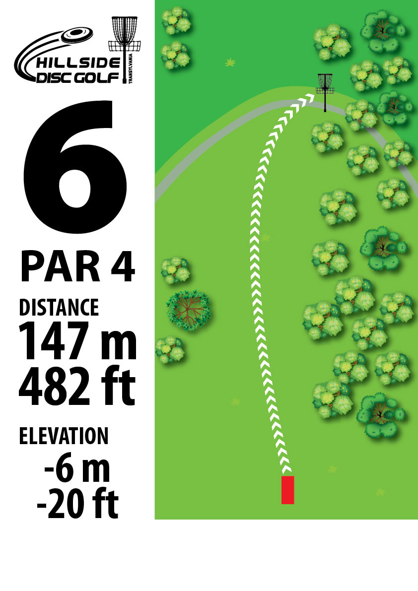 Hole 6
