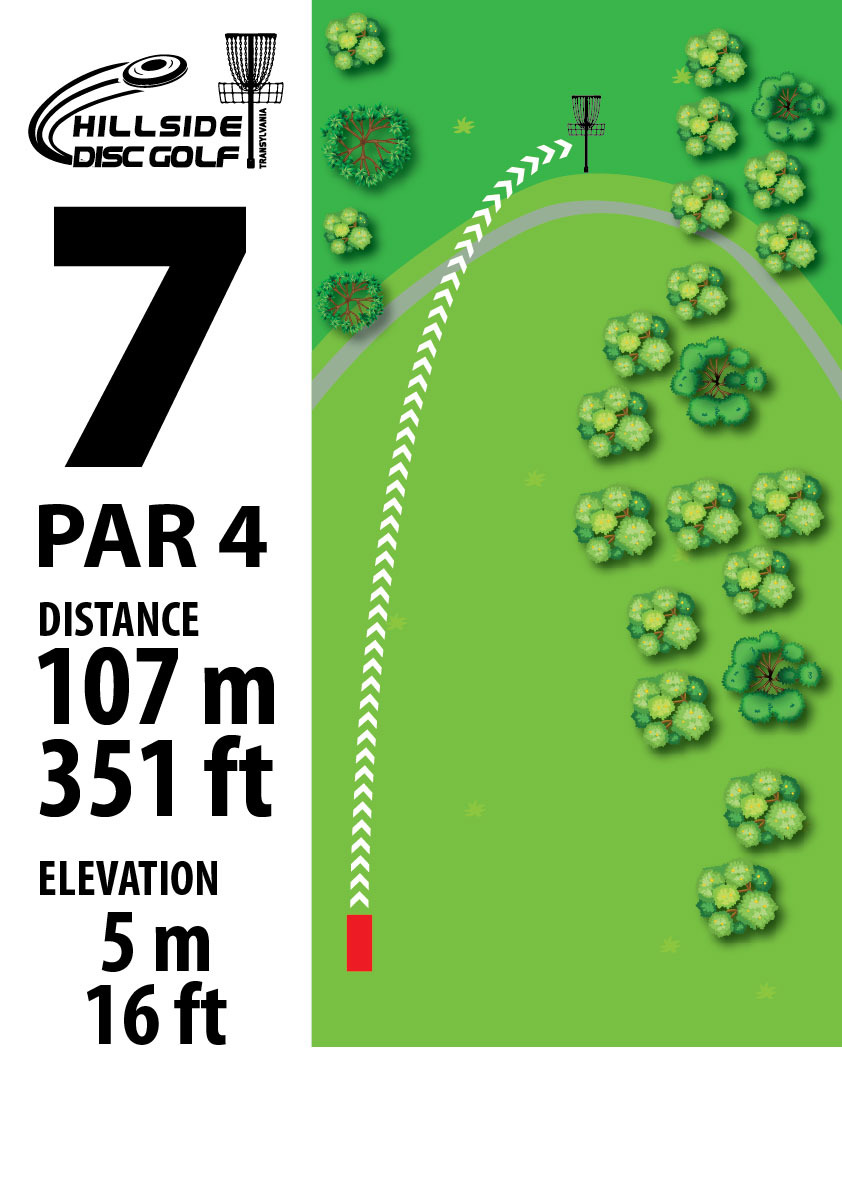 Hole 7