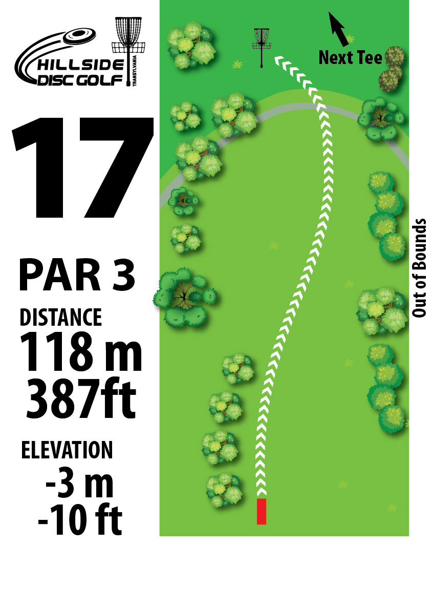 Hole 17