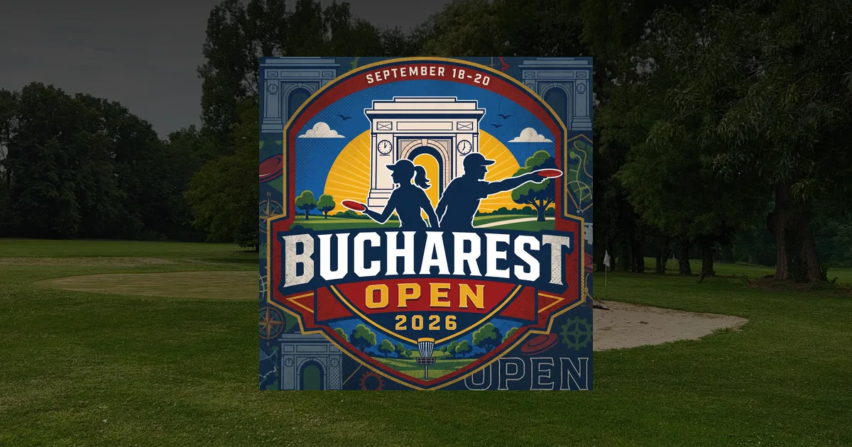 Bucharest Open 2026
