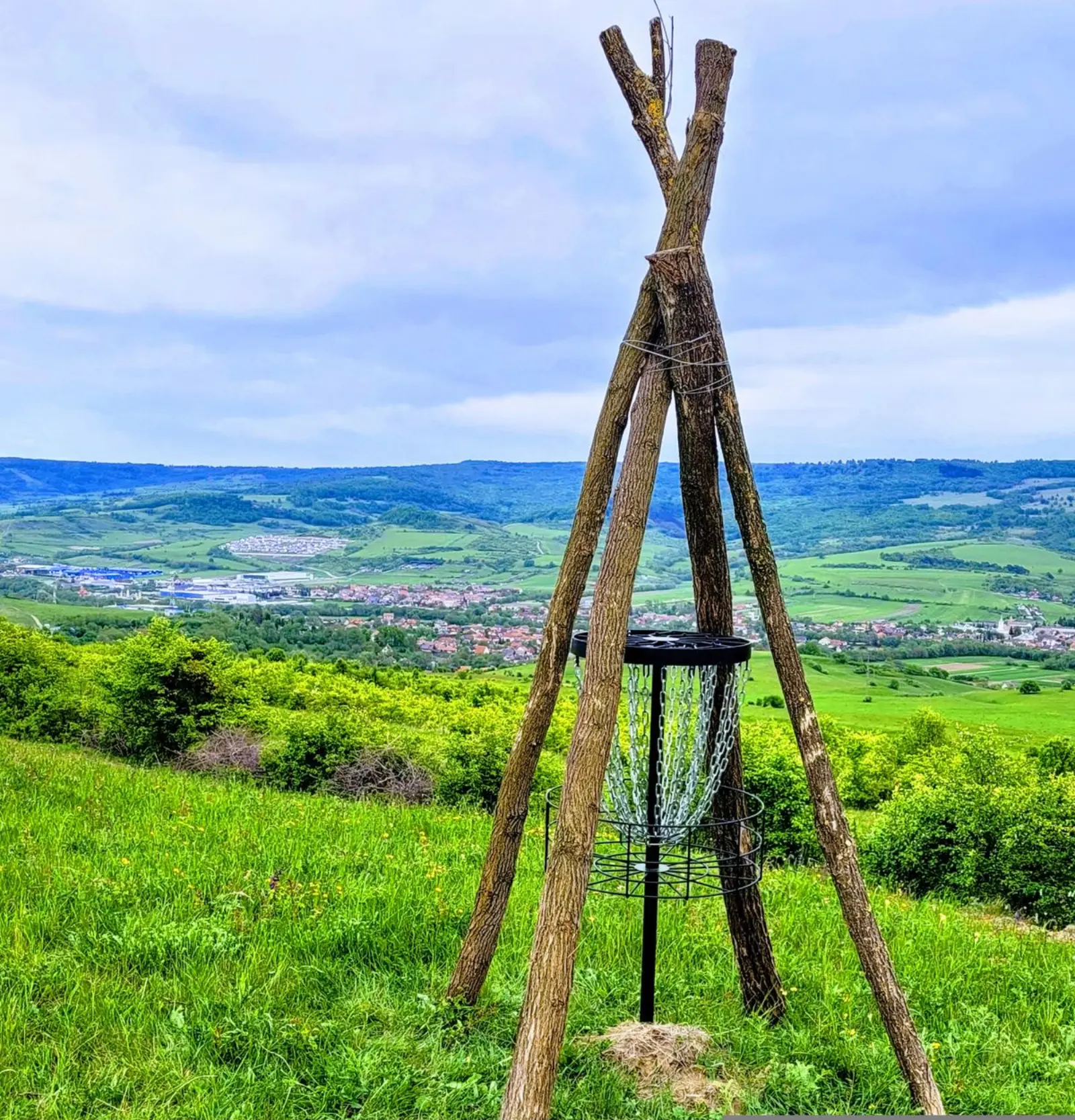 Transylvania Open 2026