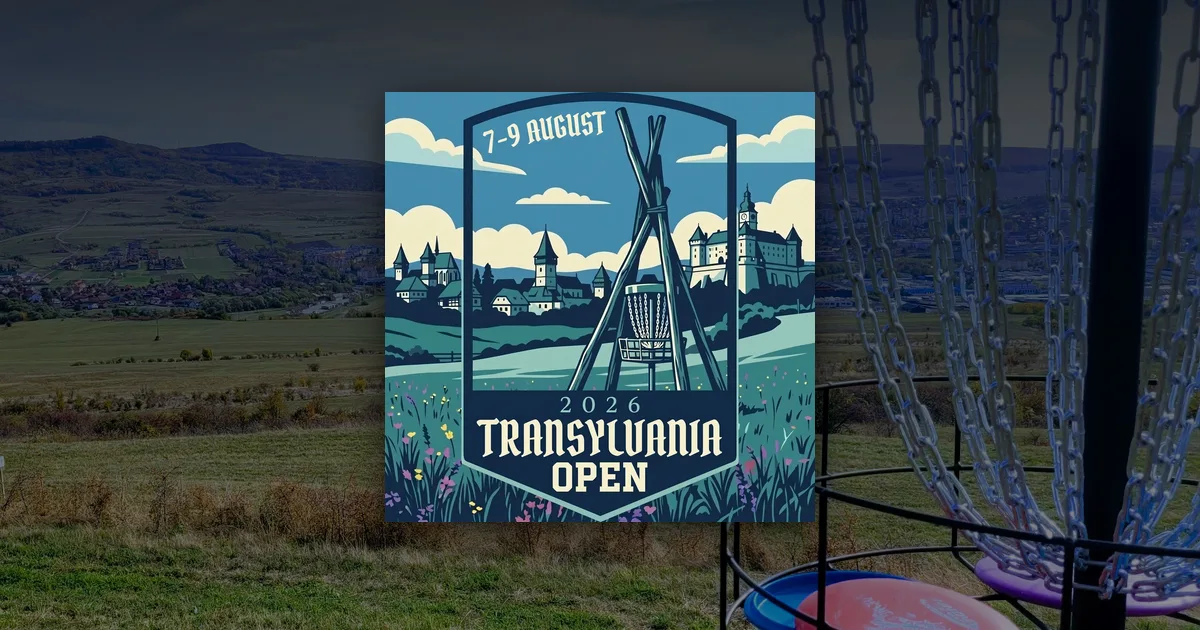 Transylvania Open 2026