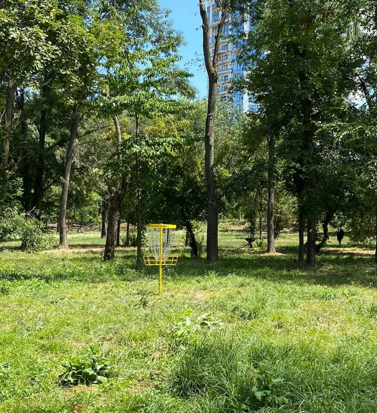 SPRING TURN LEAGUE (WEEK 1)