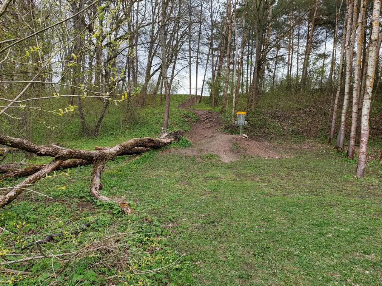 Vilnius Open 2026 (AMTOUR)