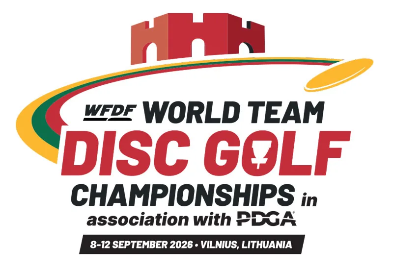 România merge la Campionatul Mondial pe echipe de disc golf, pentru prima dată